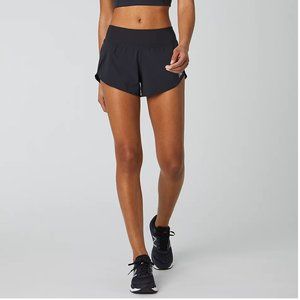 New Balance Impact Run Short 3"- Women's Small